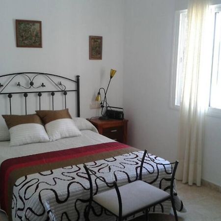 Casa Tortola Apartman Fernan Perez Kültér fotó