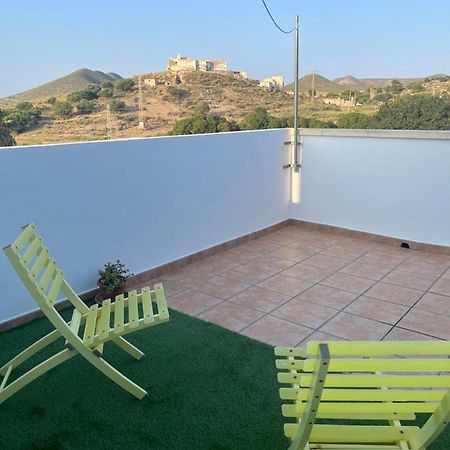 Casa Tortola Apartman Fernan Perez Kültér fotó