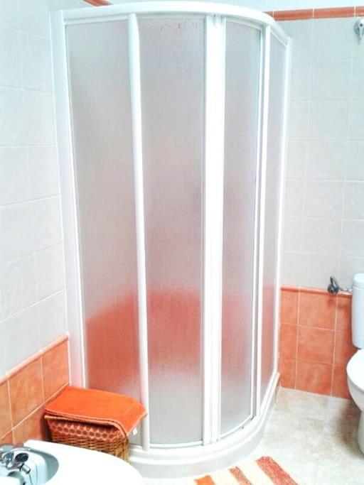 Casa Tortola Apartman Fernan Perez Kültér fotó