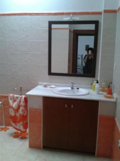 Casa Tortola Apartman Fernan Perez Kültér fotó