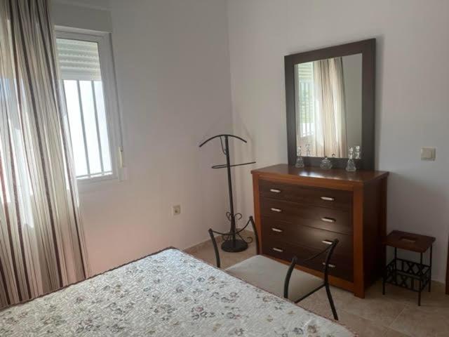 Casa Tortola Apartman Fernan Perez Kültér fotó