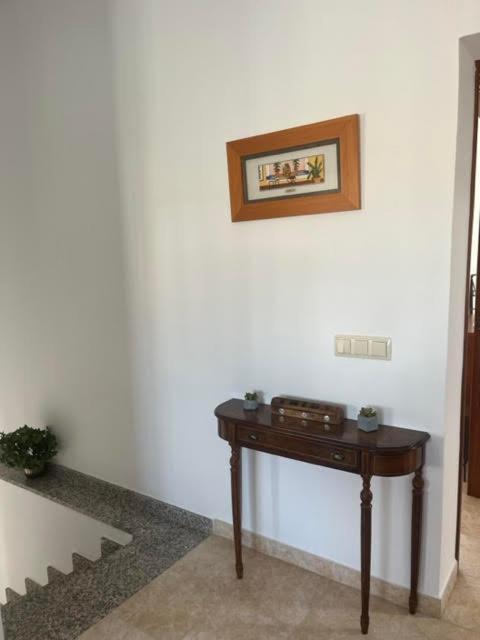 Casa Tortola Apartman Fernan Perez Kültér fotó
