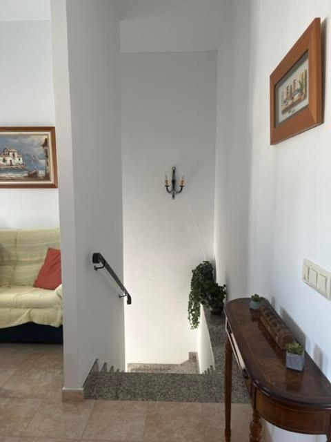 Casa Tortola Apartman Fernan Perez Kültér fotó
