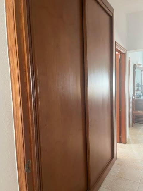 Casa Tortola Apartman Fernan Perez Kültér fotó