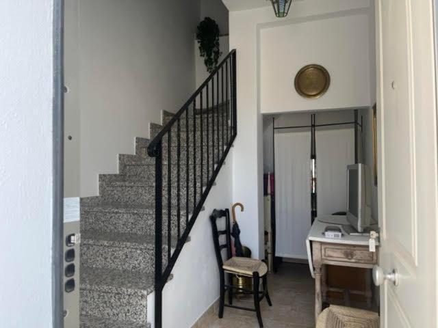 Casa Tortola Apartman Fernan Perez Kültér fotó