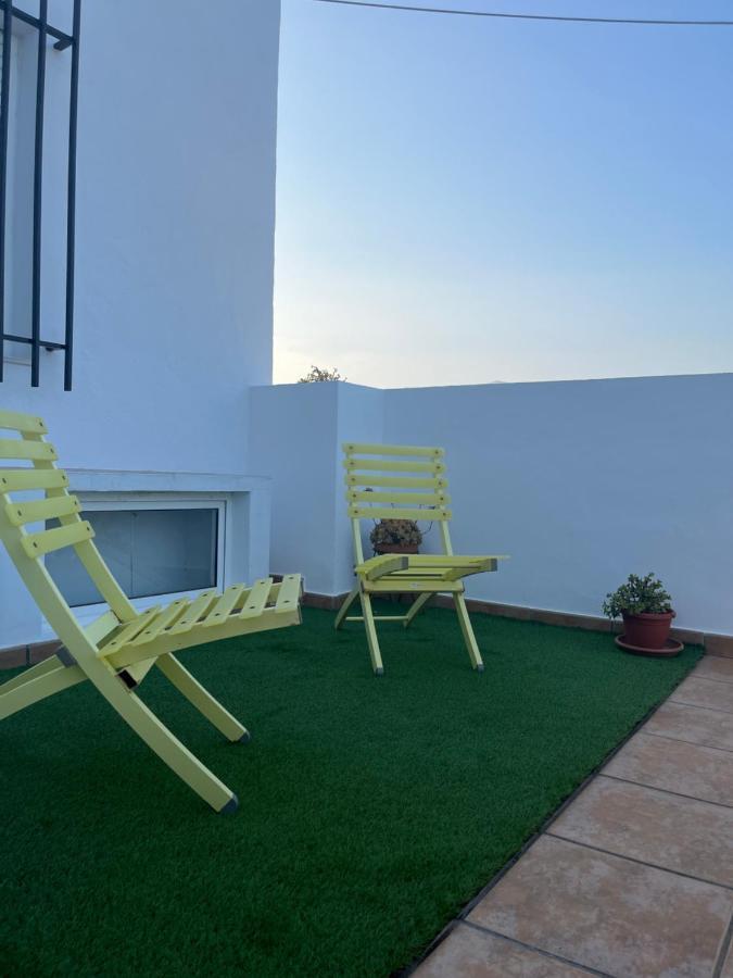 Casa Tortola Apartman Fernan Perez Kültér fotó